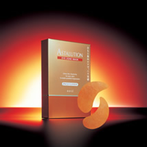 Astalution Eye Zone Mask