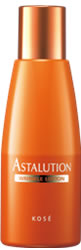 Astalution Eye Zone Mask