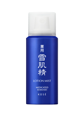 藥用雪肌精 Lotion Mist