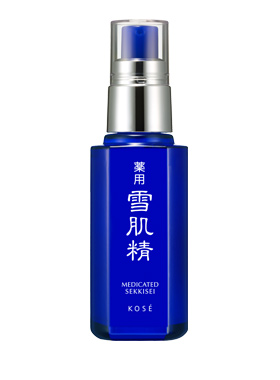 藥用雪肌精 Day Essence *