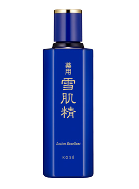 藥用雪肌精 Lotion Excellent