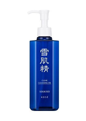 画像:雪肌精 シュープレム 洗顔クリーム