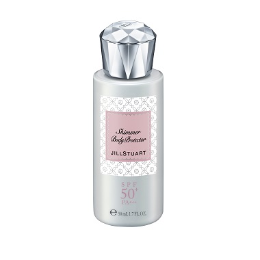 JILL STUART RELAX shimmer body protector