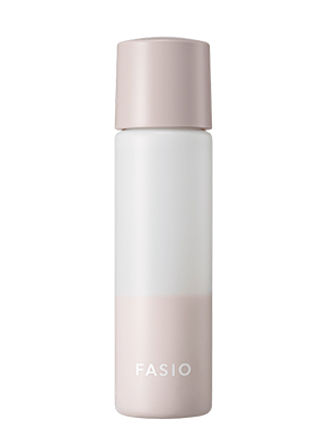 FASIO Tone Up Essence Oshiroi SPF15/PA++
FASIO 亮膚防水精華化妝粉