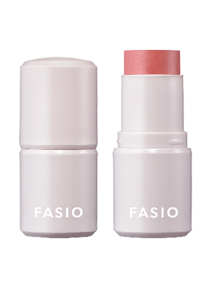 FASIO Multi Face Stick
FASIO 多功能防水彩妝膏