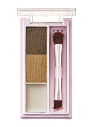 FASIO Eyebrow Base & Powder
FASIO 防水眉妝底霜&眉粉組合