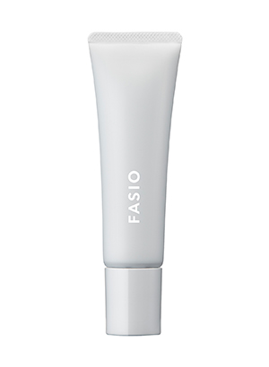 FASIO Tint Lip UV SPF12
FASIO 潤澤防曬染唇彩