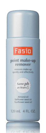 Point Makeup Remover
加強版重點卸妝液
