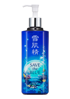 画像:雪肌精 シュープレム 洗顔クリーム