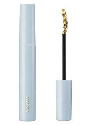 FASIO Permanent Glitter Mascara Limited
FASIO 持久自然閃粉睫毛液