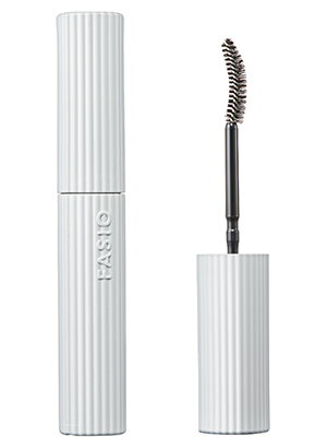 FASIO Permanent Curl Mascara WP Long
FASIO 持久自然捲翹纖長防水睫毛液