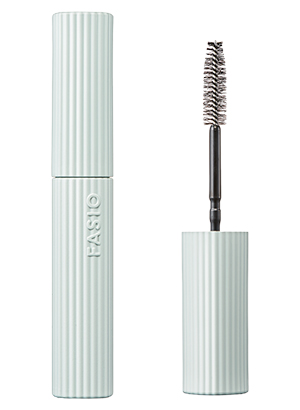 FASIO Permanent Curl Mascara WP Volume
FASIO 持久自然捲翹濃密防水睫毛液