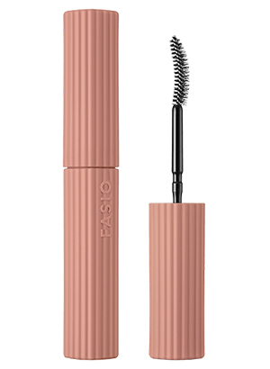 FASIO Permanent Curl Mascara Hybrid Long
Dry Flower Collection
FASIO持久自然捲翹纖長防水x易卸睫毛液乾花
限量系列