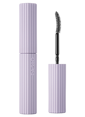 FASIO Permanent Curl Mascara Hybrid Volume
FASIO 持久自然捲翹濃密防水x易卸睫毛液