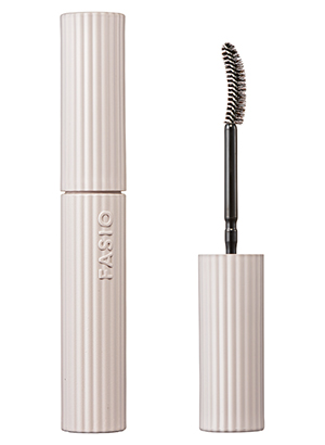 FASIO Permanent Curl Mascara F Long
FASIO 持久自然捲翹纖長易卸睫毛液