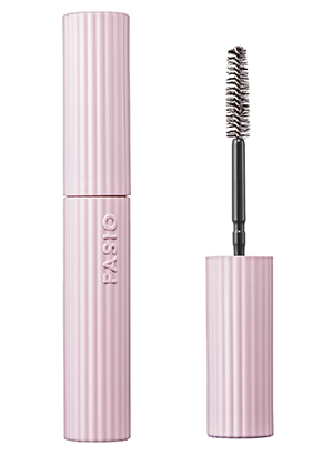 FASIO Permanent Curl Mascara F Volume
FASIO 持久自然捲翹濃密易卸睫毛液