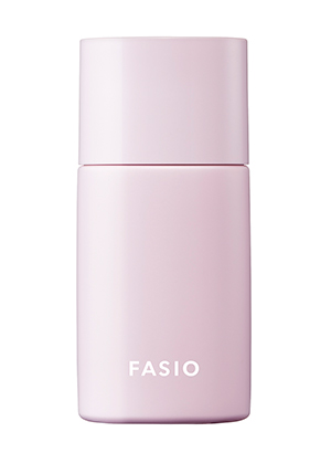 FASIO Airy Stay Liquid Foundation
SPF30/PA+++
FASIO 空氣感長效防水粉底液