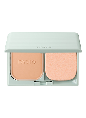 FASIO Airy Stay Powder Foundation
SPF35/PA+++
FASIO 空氣感長效防水粉餅