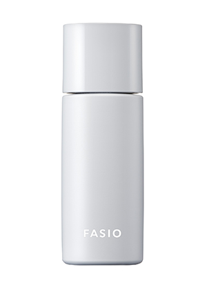FASIO Airy Stay Oil Blocker SPF50+/PA++++
FASIO 空氣感長效控油防水妝前底霜