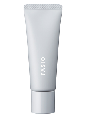 FASIO Airy Stay Mild UV SPF30/PA+++
FASIO 空氣感長效溫和防水妝前底霜
