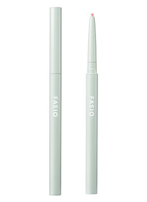 FASIO Pencil Eyeliner
FASIO 防水眼線膠筆