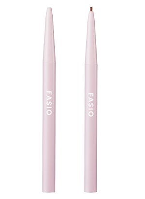 FASIO Eyebrow Pencil
FASIO 纖細防水眉筆