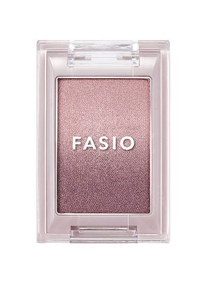 FASIO Gradation Eye Color
FASIO 雙色漸變防水眼影