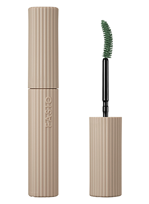 FASIO Permanent Curl Mascara WP Long Botanical Collection Limited
FASIO持久自然捲翹纖長防水睫毛液花園植物限量系列