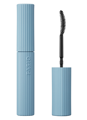 FASIO Ultra WP Mascara Long 
FASIO 極緻持久防水纖長捲翹睫毛液