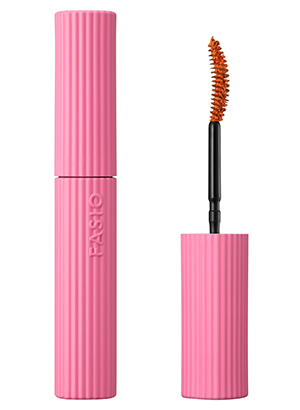 FASIO Ultra WP Mascara Long Tulip Collection Limited<br>FASIO 極緻持久防水纖長捲翹睫毛液鬱金香限量系列