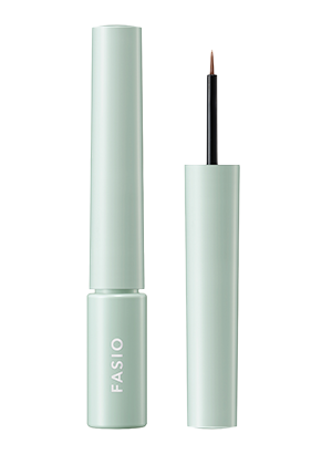 FASIO Nijimanai Liquid Eyeliner
FASIO 持久抗暈防水眼線液