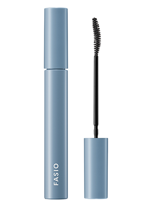 FASIO Ultra WP Mascara Curl
FASIO 極緻持久防水超捲翹睫毛液