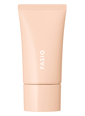 FASIO BB Tint UV Cover SPF45/PA++++
FASIO 長效遮瑕防水BB霜
UV 耐水性★★