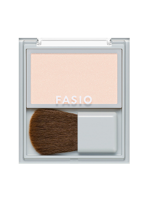 FASIO Face Color UV SPF10/PA+
FASIO 零失敗防曬防水光影粉