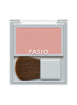 FASIO Face Color UV SPF10/PA+
FASIO 零失敗防曬防水胭脂
