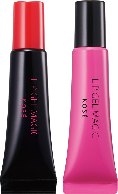 LIP GEL MAGIC KOSE