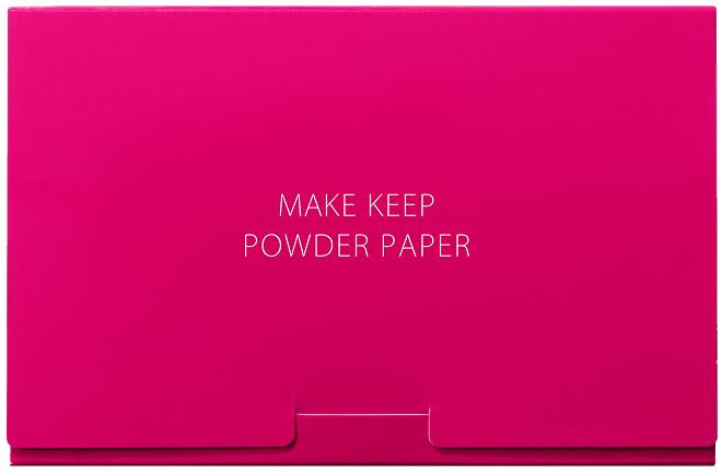 MAKE KEEP MIST 商品画像