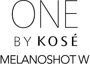 ONE BY KOSÉ MELANOSHOT WHITE