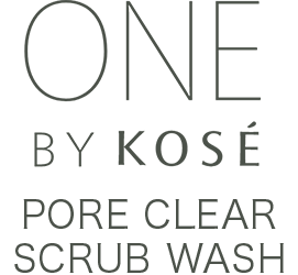 ONE BY KOSÉ