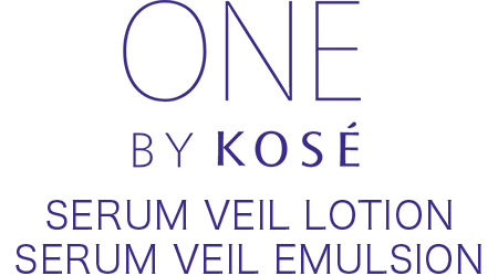 ONE BY KOSÉ
