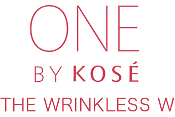 ONE BY KOSÉ THE WRINKLESS シワを改善する